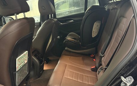 BMW X4, 2022 год, 7 490 000 рублей, 16 фотография