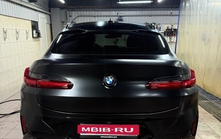 BMW X4, 2022 год, 7 490 000 рублей, 6 фотография