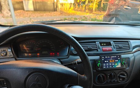 Mitsubishi Lancer IX, 2003 год, 185 000 рублей, 2 фотография