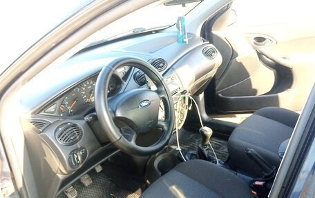 Ford Focus IV, 2004 год, 370 000 рублей, 4 фотография