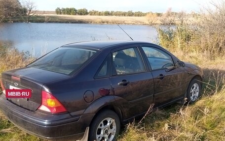 Ford Focus IV, 2004 год, 370 000 рублей, 2 фотография