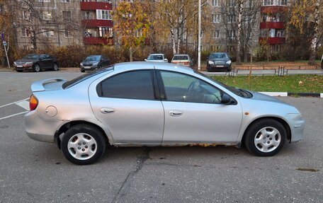 Chrysler Neon II, 2002 год, 135 000 рублей, 2 фотография