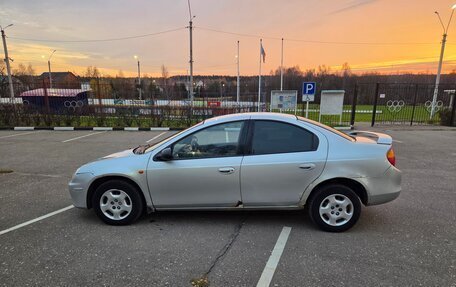Chrysler Neon II, 2002 год, 135 000 рублей, 3 фотография