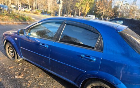 Chevrolet Lacetti, 2011 год, 350 000 рублей, 2 фотография