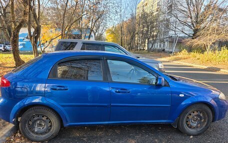 Chevrolet Lacetti, 2011 год, 350 000 рублей, 3 фотография