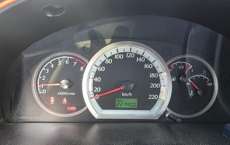 Chevrolet Lacetti, 2011 год, 350 000 рублей, 6 фотография
