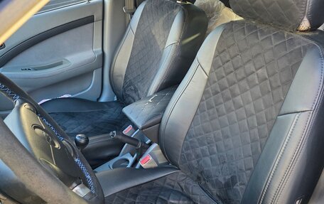 Chevrolet Lacetti, 2011 год, 350 000 рублей, 8 фотография
