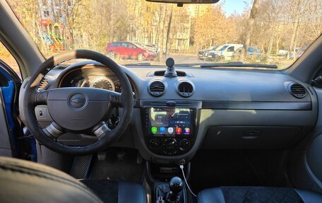 Chevrolet Lacetti, 2011 год, 350 000 рублей, 7 фотография