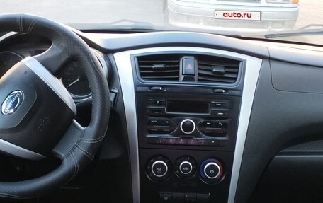 Datsun on-DO I рестайлинг, 2014 год, 225 000 рублей, 3 фотография