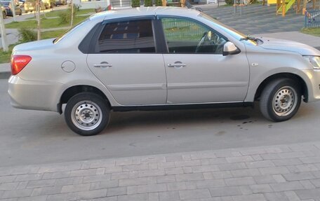 Datsun on-DO I рестайлинг, 2014 год, 225 000 рублей, 10 фотография