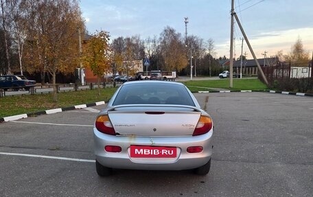 Chrysler Neon II, 2002 год, 135 000 рублей, 4 фотография