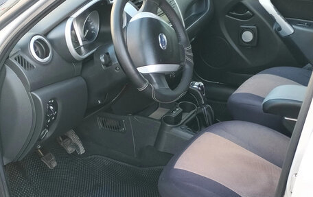 Datsun on-DO I рестайлинг, 2014 год, 225 000 рублей, 13 фотография