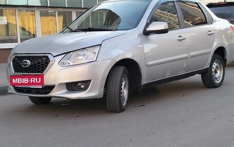 Datsun on-DO I рестайлинг, 2014 год, 225 000 рублей, 14 фотография