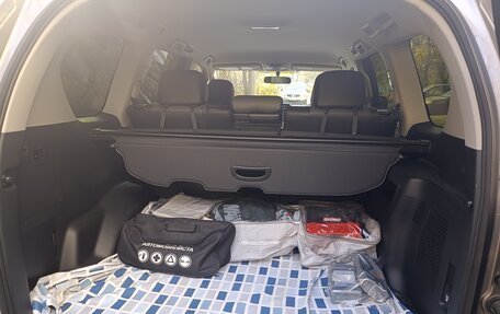 Toyota Land Cruiser Prado 150 рестайлинг, 2020 год, 6 200 000 рублей, 14 фотография
