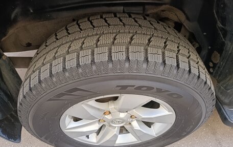 Toyota Land Cruiser Prado 150 рестайлинг, 2020 год, 6 200 000 рублей, 15 фотография