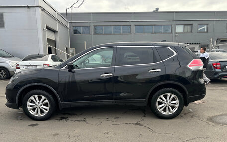 Nissan X-Trail, 2018 год, 1 729 000 рублей, 8 фотография