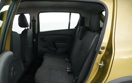 Renault Sandero II рестайлинг, 2018 год, 1 333 444 рублей, 9 фотография