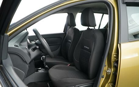 Renault Sandero II рестайлинг, 2018 год, 1 333 444 рублей, 10 фотография
