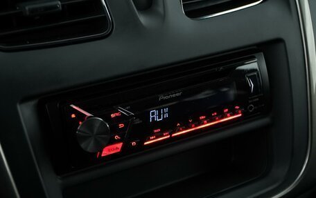 Renault Sandero II рестайлинг, 2018 год, 1 333 444 рублей, 18 фотография