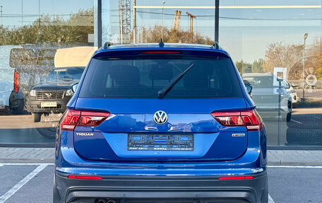 Volkswagen Tiguan II, 2020 год, 2 290 000 рублей, 5 фотография
