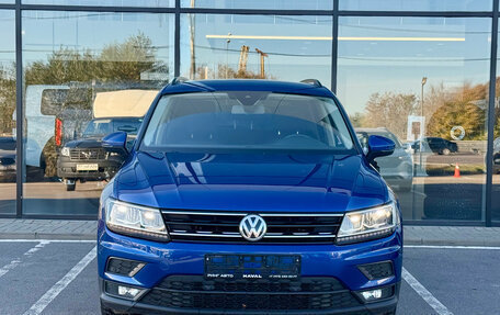 Volkswagen Tiguan II, 2020 год, 2 290 000 рублей, 3 фотография