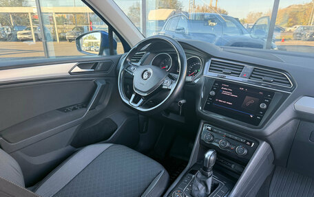 Volkswagen Tiguan II, 2020 год, 2 290 000 рублей, 7 фотография