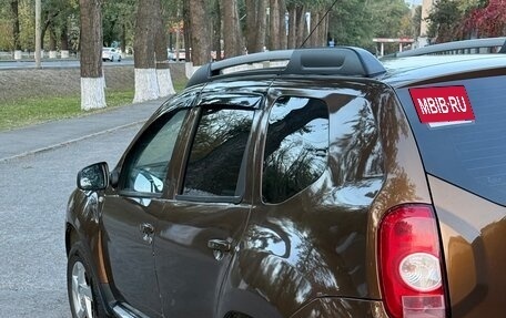 Renault Duster I рестайлинг, 2013 год, 850 000 рублей, 6 фотография