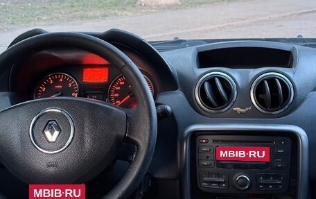 Renault Duster I рестайлинг, 2013 год, 850 000 рублей, 7 фотография