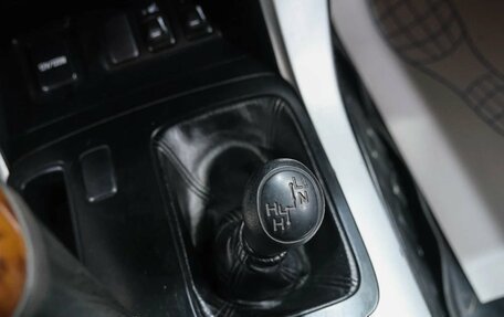 Toyota Land Cruiser Prado 120, 2007 год, 1 849 000 рублей, 28 фотография