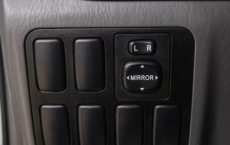 Toyota Land Cruiser Prado 120, 2007 год, 1 849 000 рублей, 26 фотография