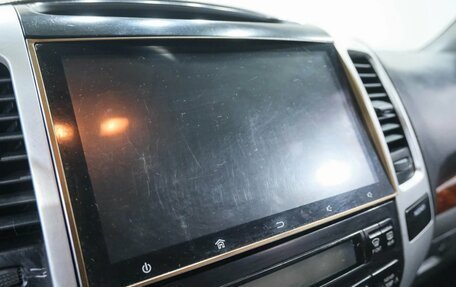 Toyota Land Cruiser Prado 120, 2007 год, 1 849 000 рублей, 31 фотография