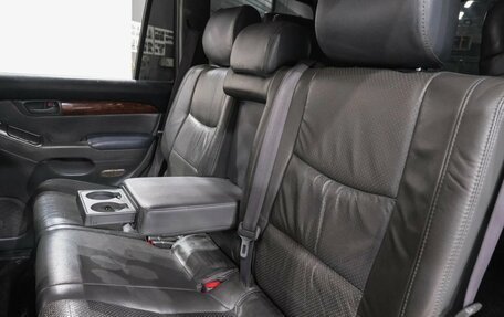 Toyota Land Cruiser Prado 120, 2007 год, 1 849 000 рублей, 33 фотография