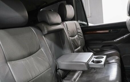 Toyota Land Cruiser Prado 120, 2007 год, 1 849 000 рублей, 32 фотография