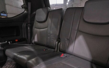 Toyota Land Cruiser Prado 120, 2007 год, 1 849 000 рублей, 36 фотография