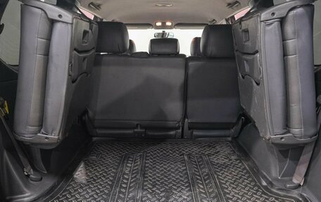 Toyota Land Cruiser Prado 120, 2007 год, 1 849 000 рублей, 37 фотография