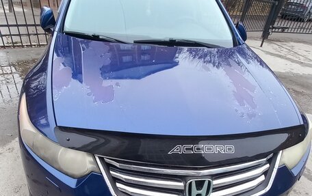 Honda Accord VIII рестайлинг, 2008 год, 900 000 рублей, 3 фотография