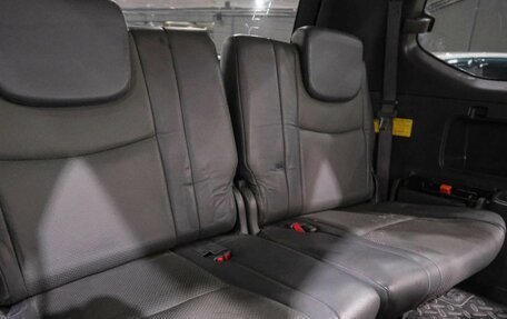 Toyota Land Cruiser Prado 120, 2007 год, 1 849 000 рублей, 35 фотография