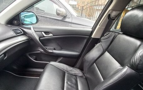 Honda Accord VIII рестайлинг, 2008 год, 900 000 рублей, 6 фотография