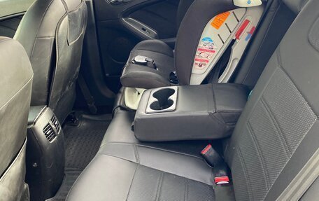 KIA Cerato III, 2013 год, 990 000 рублей, 4 фотография