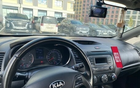 KIA Cerato III, 2013 год, 990 000 рублей, 5 фотография
