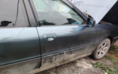 Audi 80, 1987 год, 65 000 рублей, 5 фотография