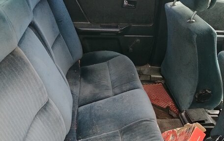Audi 80, 1987 год, 65 000 рублей, 7 фотография