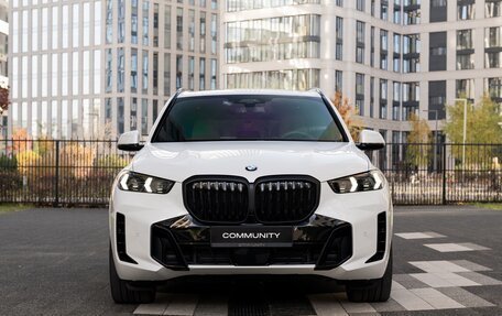 BMW X5, 2025 год, 14 490 000 рублей, 2 фотография