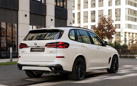 BMW X5, 2025 год, 14 490 000 рублей, 4 фотография