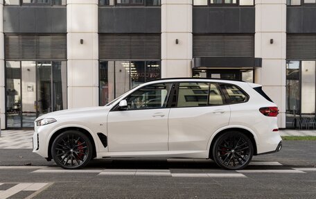 BMW X5, 2025 год, 14 490 000 рублей, 7 фотография