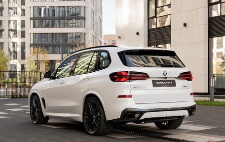 BMW X5, 2025 год, 14 490 000 рублей, 6 фотография