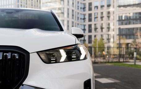 BMW X5, 2025 год, 14 490 000 рублей, 9 фотография
