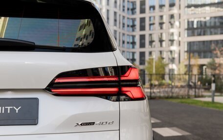 BMW X5, 2025 год, 14 490 000 рублей, 10 фотография