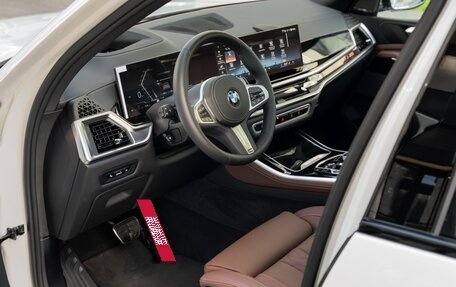 BMW X5, 2025 год, 14 490 000 рублей, 16 фотография