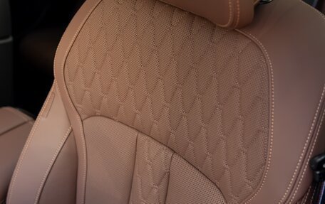 BMW X5, 2025 год, 14 490 000 рублей, 21 фотография
